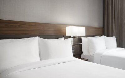 AC Hotel Lansing University Area