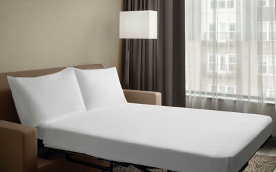 AC Hotel Lansing University Area