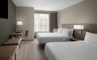 AC Hotel Lansing University Area