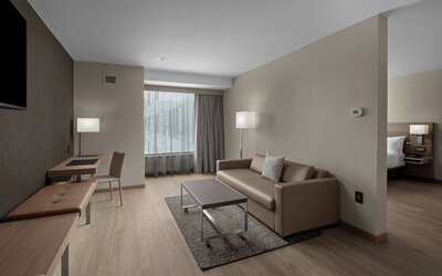 AC Hotel Lansing University Area