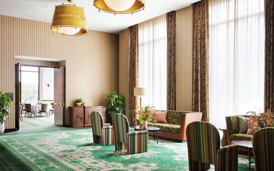 Graduate by Hilton East Lansing
