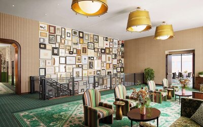 Graduate by Hilton East Lansing
