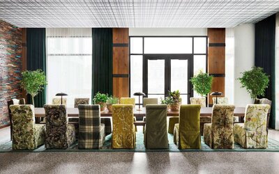 Graduate by Hilton East Lansing