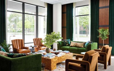 Graduate by Hilton East Lansing