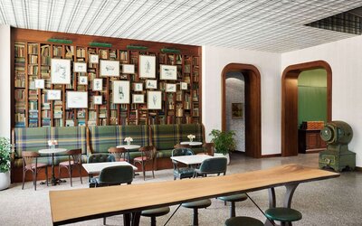 Graduate by Hilton East Lansing