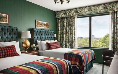 Graduate by Hilton East Lansing