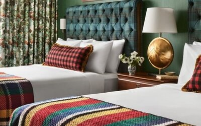 Graduate by Hilton East Lansing