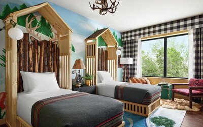 Graduate by Hilton East Lansing