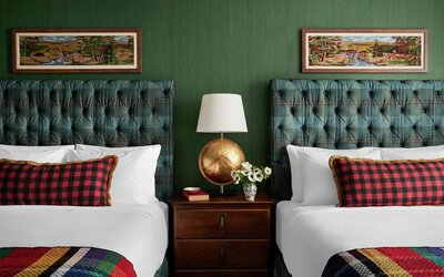 Graduate by Hilton East Lansing