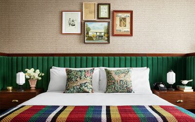 Graduate by Hilton East Lansing