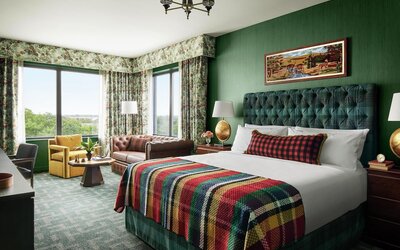 Graduate by Hilton East Lansing
