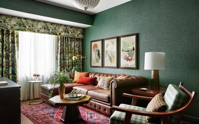 Graduate by Hilton East Lansing