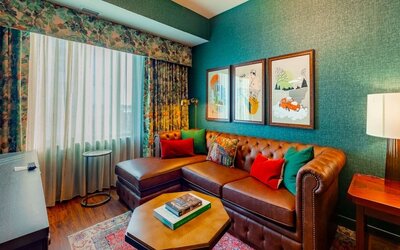 Graduate by Hilton East Lansing