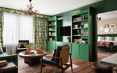 Graduate by Hilton East Lansing