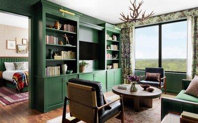 Graduate by Hilton East Lansing