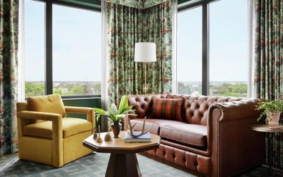 Graduate by Hilton East Lansing