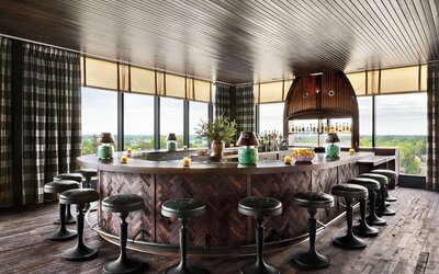 Graduate by Hilton East Lansing