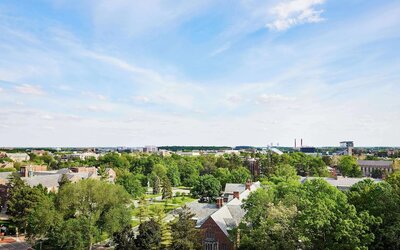 Graduate by Hilton East Lansing