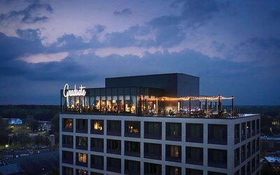 Graduate by Hilton East Lansing