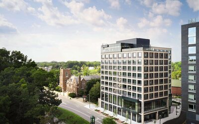 Graduate by Hilton East Lansing
