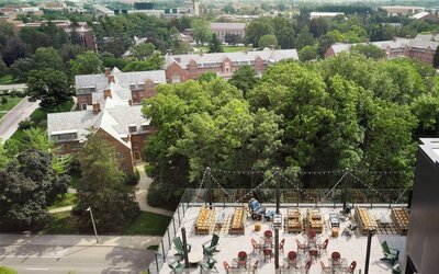 Graduate by Hilton East Lansing