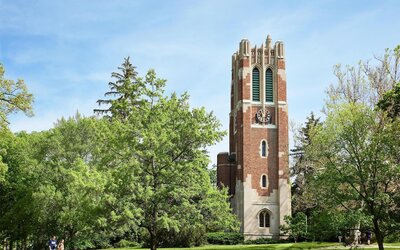 Graduate by Hilton East Lansing
