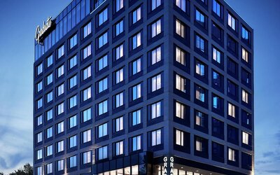 Graduate by Hilton East Lansing