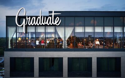 Graduate by Hilton East Lansing