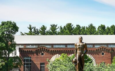 Graduate by Hilton East Lansing