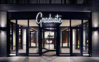 Graduate by Hilton East Lansing