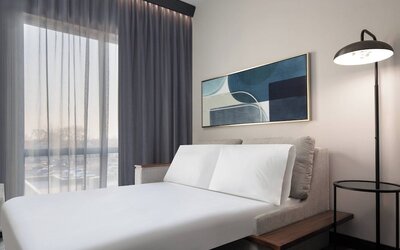 Courtyard by Marriott Lansing Downtown