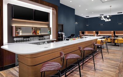 Courtyard by Marriott Lansing Downtown