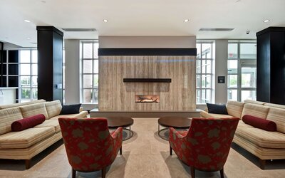 Hilton Garden Inn Lansing West