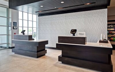 Hilton Garden Inn Lansing West
