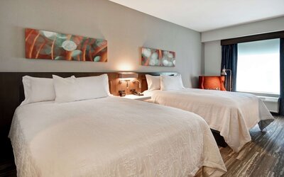 Hilton Garden Inn Lansing West
