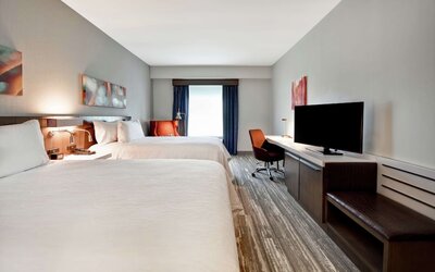 Hilton Garden Inn Lansing West