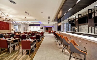 Hilton Garden Inn Lansing West