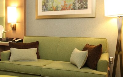 Crowne Plaza Lansing by IHG