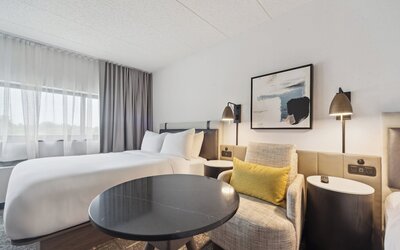 Crowne Plaza Lansing by IHG