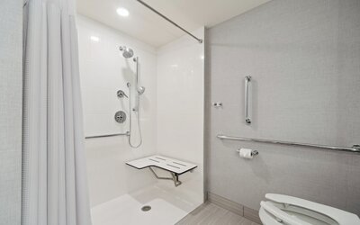 Crowne Plaza Lansing by IHG