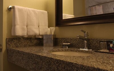 Crowne Plaza Lansing by IHG