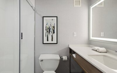 Crowne Plaza Lansing by IHG