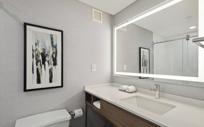Crowne Plaza Lansing by IHG
