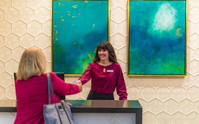 Crowne Plaza Lansing by IHG