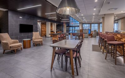 Courtyard by Marriott  East Lansing Okemos
