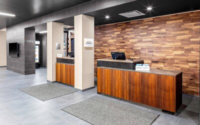 Courtyard by Marriott  East Lansing Okemos