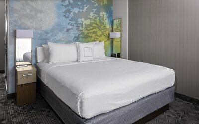 Courtyard by Marriott  East Lansing Okemos