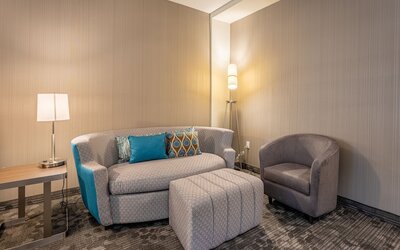 Courtyard by Marriott  East Lansing Okemos