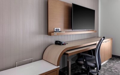 Courtyard by Marriott  East Lansing Okemos