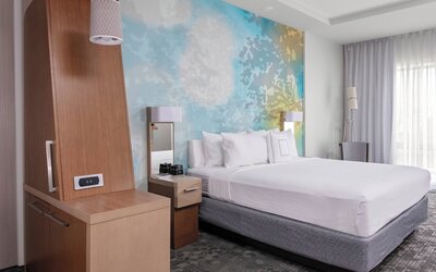 Courtyard by Marriott  East Lansing Okemos